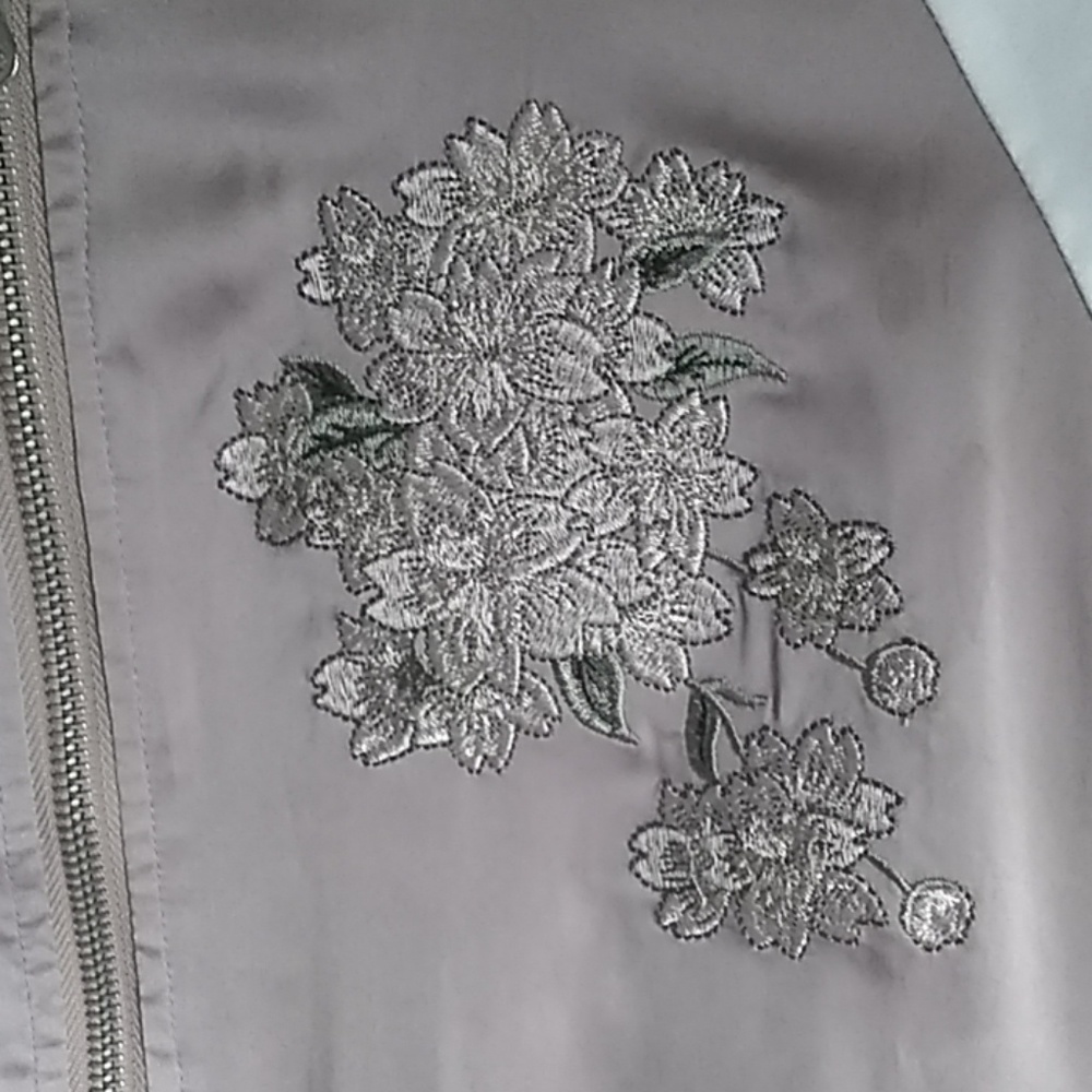 Bomber Jacket - Picture 2 of 8